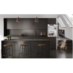 Liebherr Εντοιχιζόμενο Mini Bar 118lt Υ87.2xΠ54.1xΒ54.5εκ. Λευκό IRSe 3901